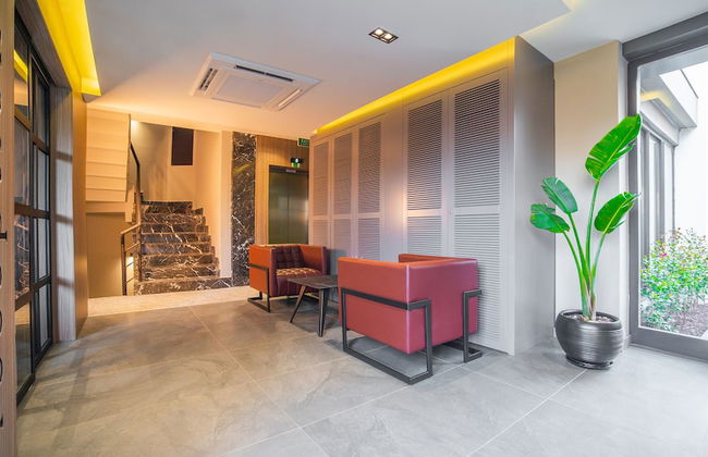 Vesta Rooms - Foto 2