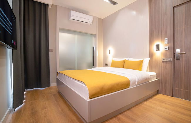 Vesta Rooms - Foto 8