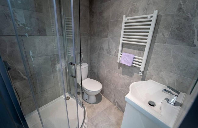 Spacious Comfortable Studio Near the University - Foto 23