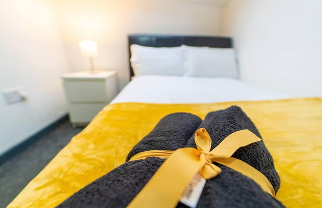 Spacious Comfortable Studio Near the University - Foto 6