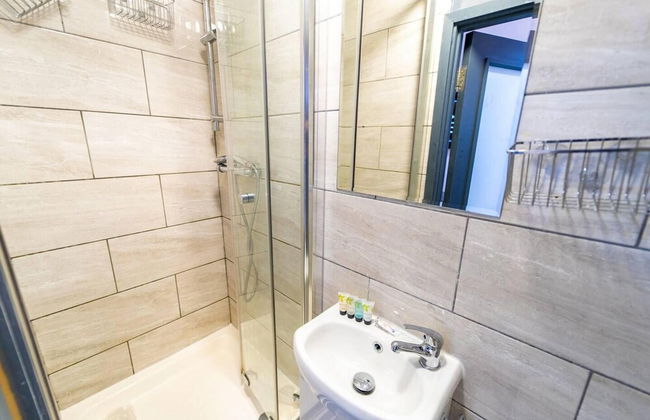 Spacious Comfortable Studio Near the University - Foto 22