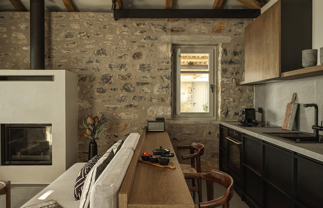 Aphrodite Suite by Peliva Nature Suites - Foto 3