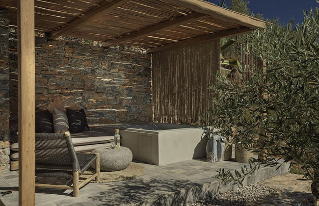 Aphrodite Suite by Peliva Nature Suites - Foto 14