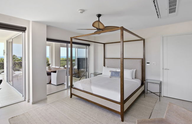 O Condominium Beachfront Residences - Photo 55