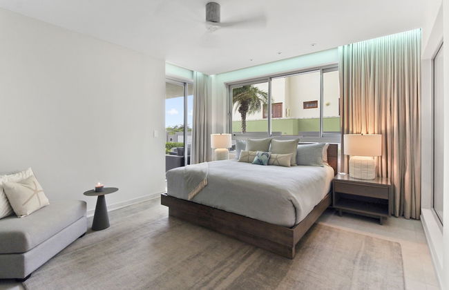 O Condominium Beachfront Residences - Photo 9