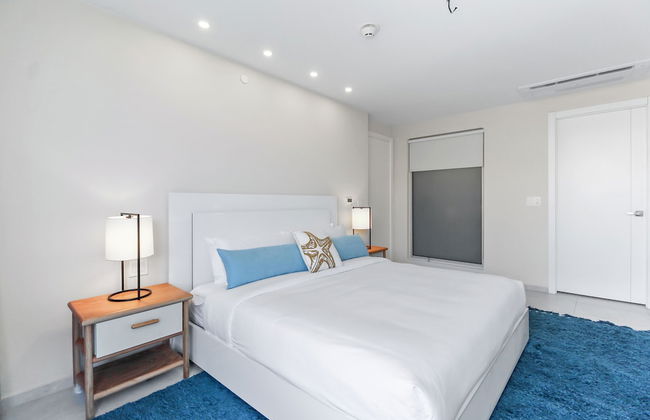 O Condominium Beachfront Residences - Photo 21