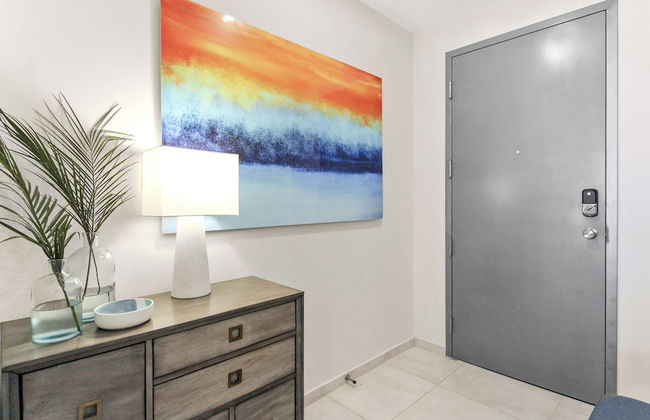 O Condominium Beachfront Residences - Photo 23