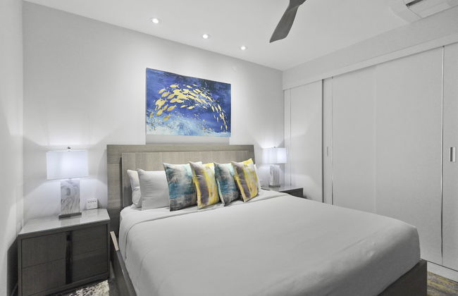 O Condominium Beachfront Residences - Photo 16