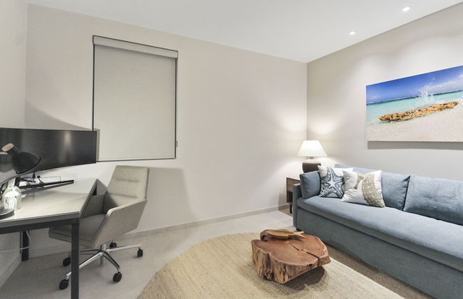 O Condominium Beachfront Residences - Photo 12