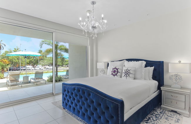 O Condominium Beachfront Residences - Photo 73