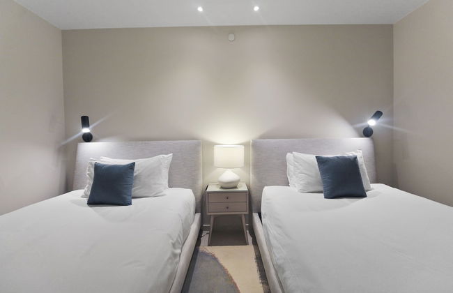 O Condominium Beachfront Residences - Photo 25