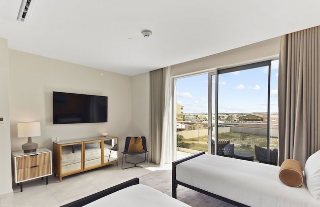 O Condominium Beachfront Residences - Photo 69