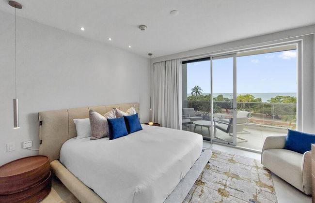 O Condominium Beachfront Residences - Photo 70