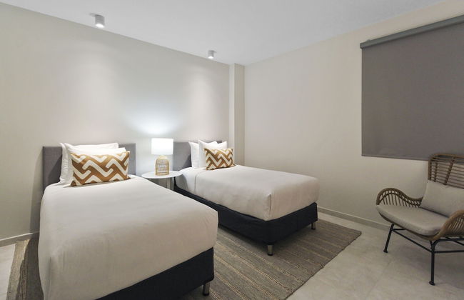 O Condominium Beachfront Residences - Photo 7
