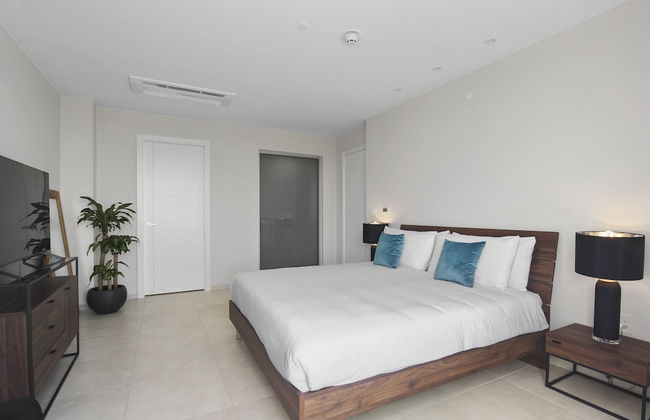 O Condominium Beachfront Residences - Photo 53