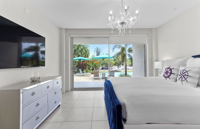 O Condominium Beachfront Residences - Photo 75