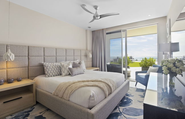 O Condominium Beachfront Residences - Photo 36