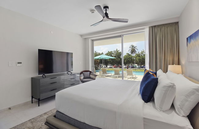 O Condominium Beachfront Residences - Photo 14