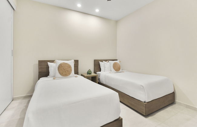 O Condominium Beachfront Residences - Photo 58