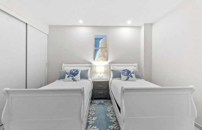 O Condominium Beachfront Residences - Photo 22