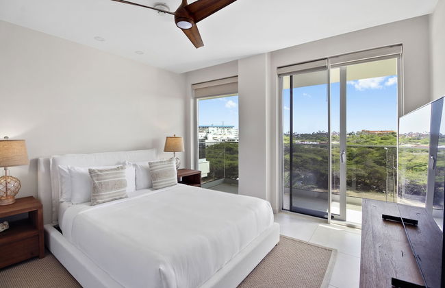 O Condominium Beachfront Residences - Photo 56