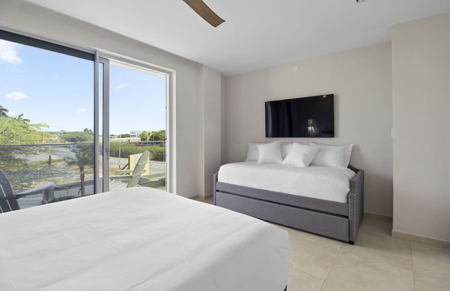 O Condominium Beachfront Residences - Photo 29