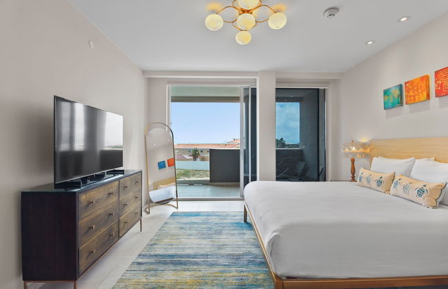 O Condominium Beachfront Residences - Photo 80