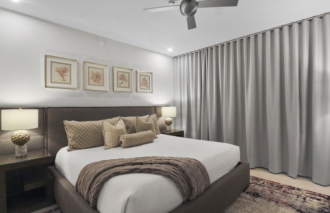 O Condominium Beachfront Residences - Photo 37