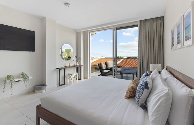 O Condominium Beachfront Residences - Photo 33