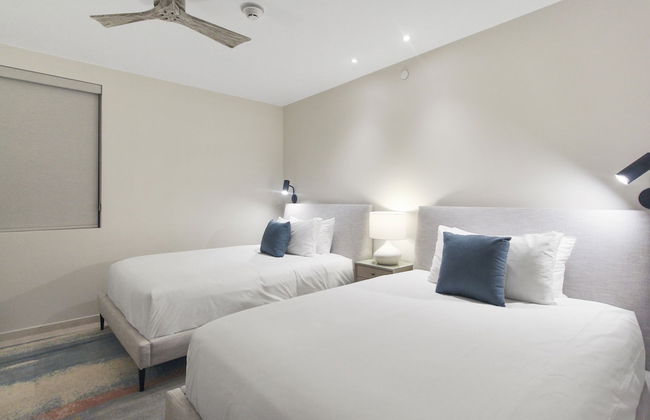 O Condominium Beachfront Residences - Photo 61
