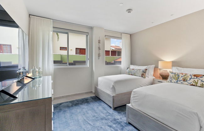 O Condominium Beachfront Residences - Photo 11