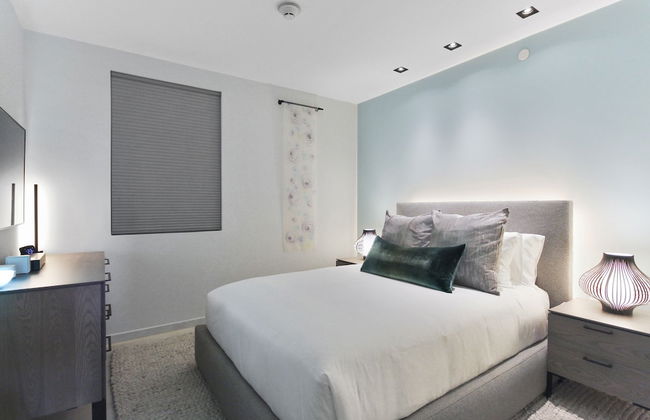 O Condominium Beachfront Residences - Photo 26