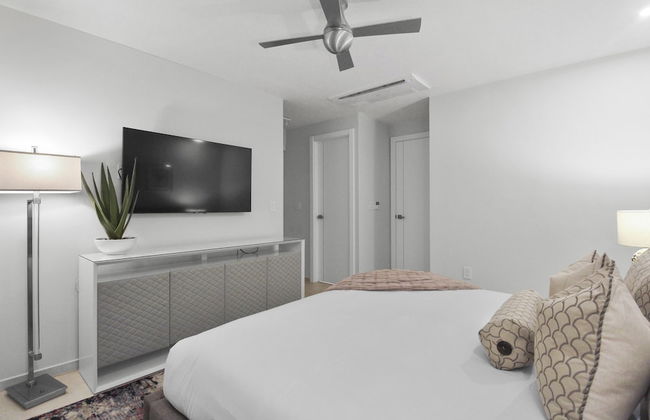 O Condominium Beachfront Residences - Photo 38