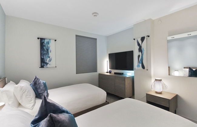 O Condominium Beachfront Residences - Photo 27