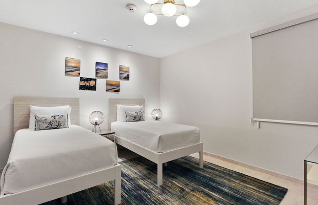 O Condominium Beachfront Residences - Photo 79
