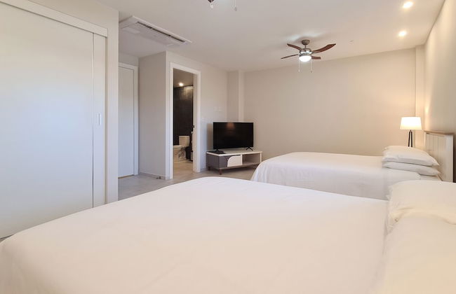 O Condominium Beachfront Residences - Photo 64