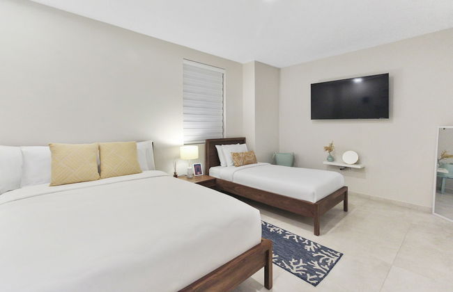 O Condominium Beachfront Residences - Photo 34