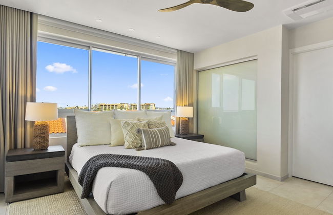 O Condominium Beachfront Residences - Photo 40