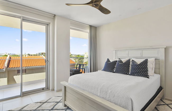 O Condominium Beachfront Residences - Photo 42