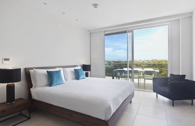 O Condominium Beachfront Residences - Photo 50