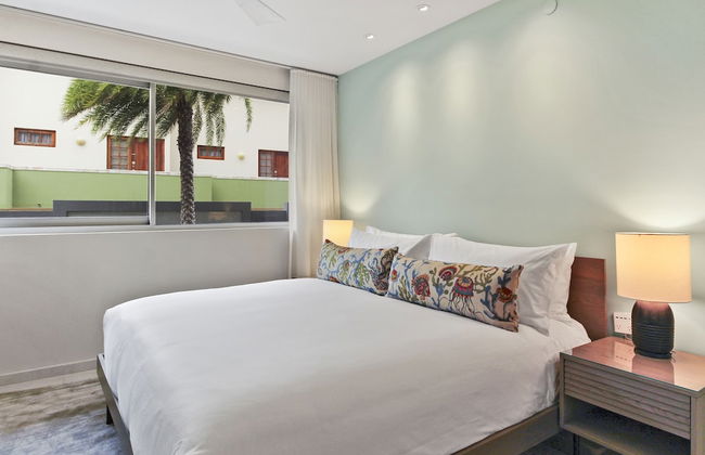 O Condominium Beachfront Residences - Photo 10