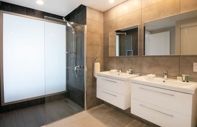 O Condominium Beachfront Residences - Photo 65