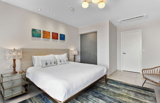 O Condominium Beachfront Residences - Photo 78