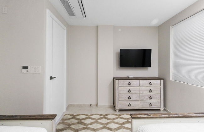 O Condominium Beachfront Residences - Photo 45