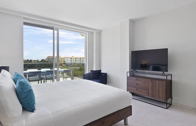 O Condominium Beachfront Residences - Photo 51