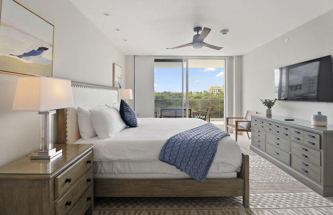 O Condominium Beachfront Residences - Photo 30
