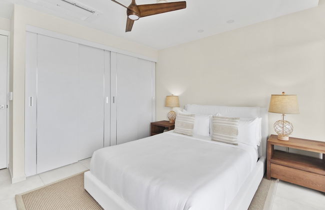 O Condominium Beachfront Residences - Photo 59