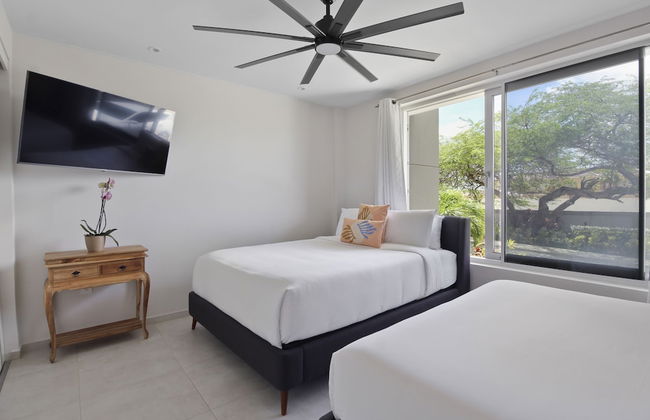 O Condominium Beachfront Residences - Photo 19