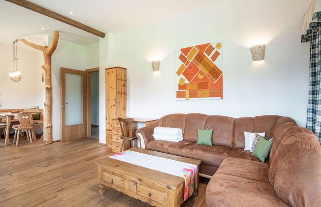 Apartment in Saalfelden am Steinernen Meer - Foto 16