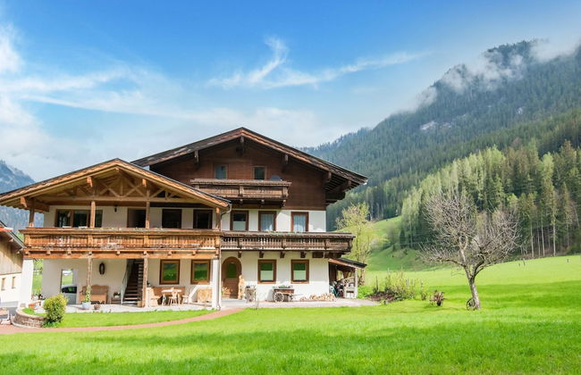 Apartment in Saalfelden am Steinernen Meer - Foto 30